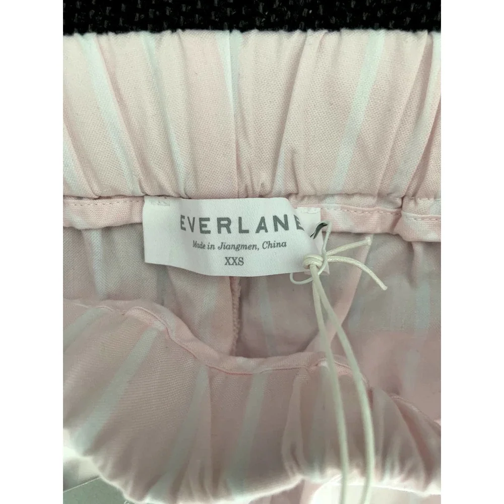 Everlane - The Oxford Pajama Pant - Picture 5 of 6